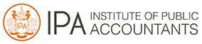 IPA Logo